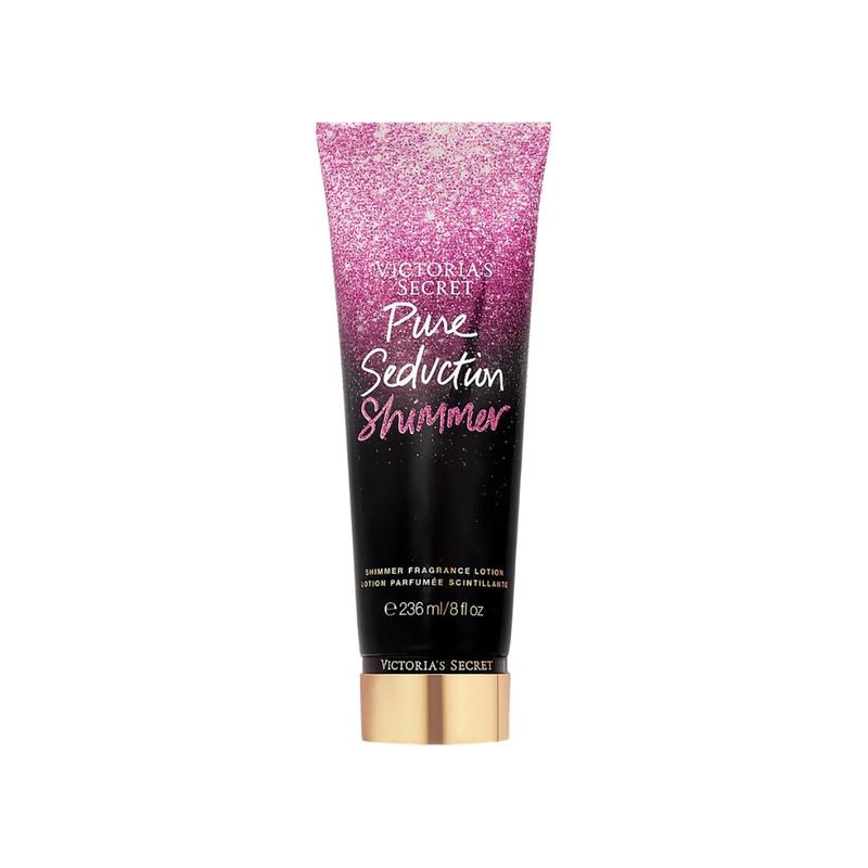 Pure Seduction Shimmer Body Lotion Fragrance 236Ml Victoria Secret