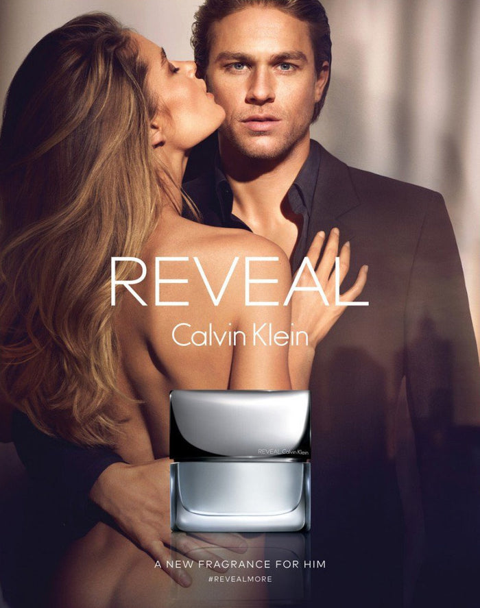 Calvin klein reveal hombre sale