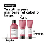 Shampoo Serie Expert  Pro Longer 300 ml Loreal Pro