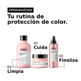 Shampoo Serie Expert  Vitamino Color 300 ml Loreal Pro