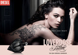 Loverdose Tattoo Diesel EDP 30ML