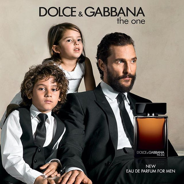 Dolce & Gabbana The One for Men定価17,820円 Dolce And Gabbana The One for Men EDP 100 ml – Cosmetic